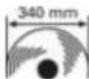 Grizzly ARM 203322 Lion Set - SK - 4