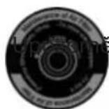 Grizzly BRM 51172 A - Piktogram na motoru: - 6