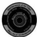 Grizzly BRM 51172 A - WARNING - 2