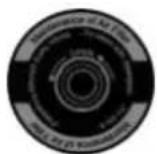 Grizzly BRM 51172 A - Warning HOT surface - 2