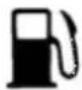 Grizzly BRM 51172 A - Bildzeichen am Tankdeckel: - 1
