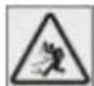 Grizzly BRM 51172 A - Simboli grafici sull'apparecchio - 3