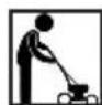 Grizzly BRM 51172 A - Symbols in the manual - 8