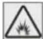 Grizzly BRM 51172 A - Simboli grafici sull'apparecchio - 8