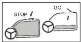 Grizzly BRM 51172 A - Symbols on the devic - 14