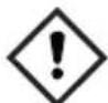Grizzly BRM 51172 A - Symbols in the manual - 5