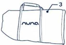 Nuna Sena aire - Sommaire - 8