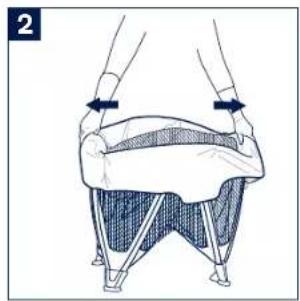 Nuna Sena aire - IMPORTANT! KEEP THESE INSTRUCTIONS FOR FUTURE REFERENCE! - 5