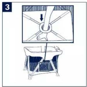 Nuna Sena aire - IMPORTANT! KEEP THESE INSTRUCTIONS FOR FUTURE REFERENCE! - 9