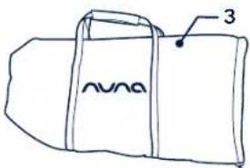 Nuna Sena aire - Sommaire - 2