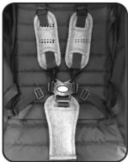 BEBE CONFORT Teeny 3D - EN • Congratulations on your purchase. - 72