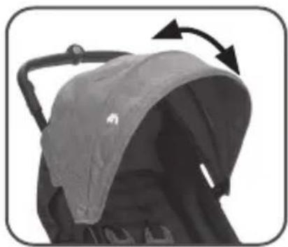 BEBE CONFORT Teeny 3D - EN • Congratulations on your purchase. - 29