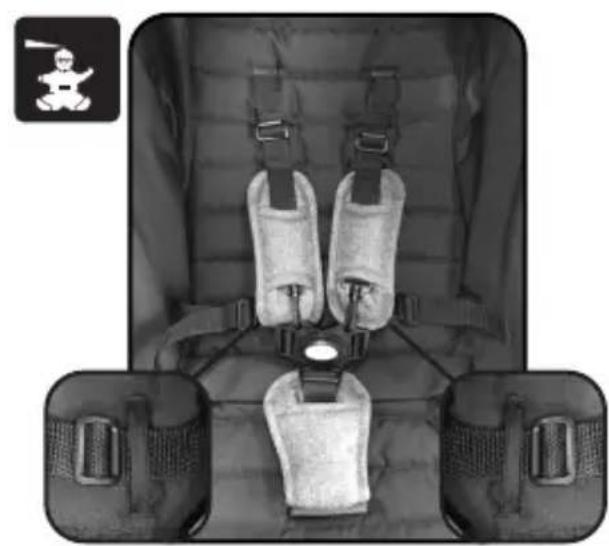 BEBE CONFORT Teeny 3D - EN • Congratulations on your purchase. - 70