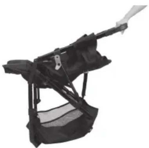 BEBE CONFORT Teeny 3D - EN • Congratulations on your purchase. - 12