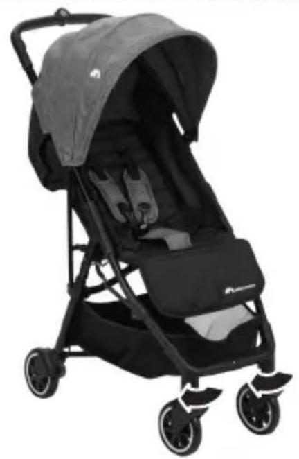 BEBE CONFORT Teeny 3D - EN • Congratulations on your purchase. - 43