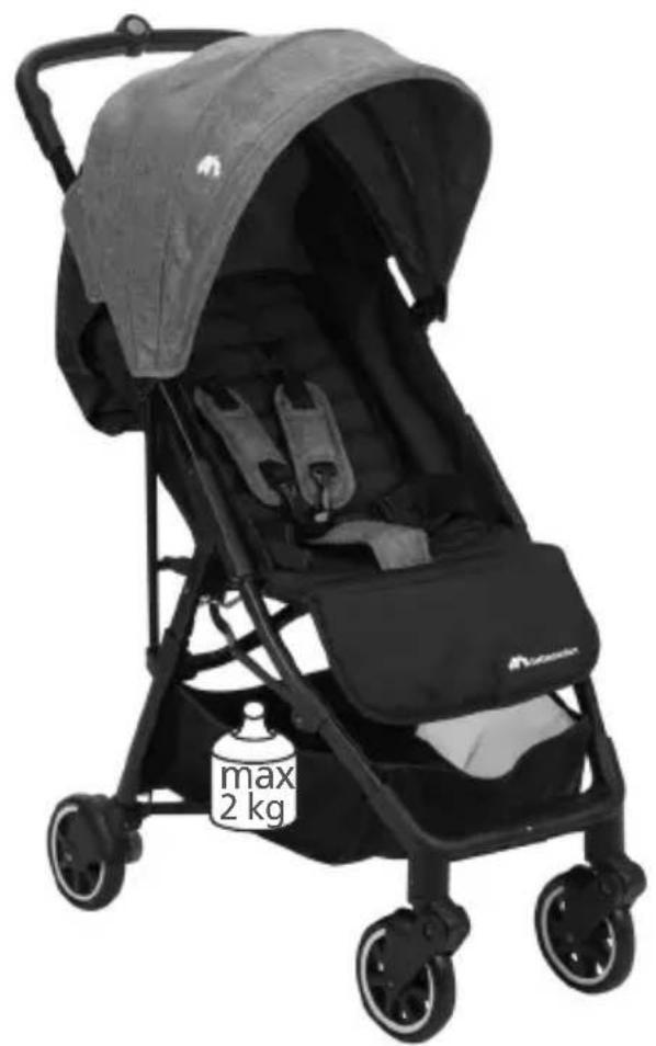 BEBE CONFORT Teeny 3D - EN • Congratulations on your purchase. - 56