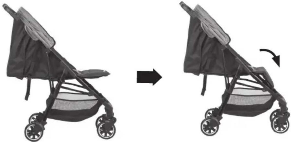 BEBE CONFORT Teeny 3D - EN • Congratulations on your purchase. - 53