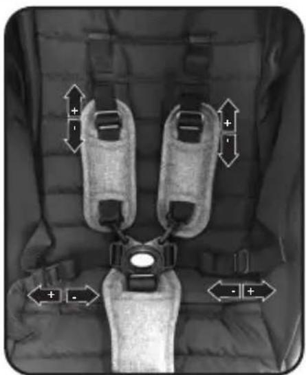 BEBE CONFORT Teeny 3D - EN • Congratulations on your purchase. - 74