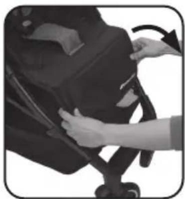 BEBE CONFORT Teeny 3D - EN • Congratulations on your purchase. - 31
