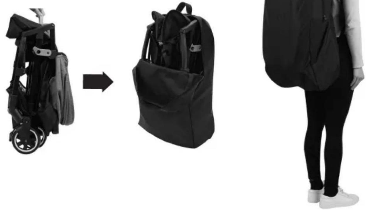 BEBE CONFORT Teeny 3D - EN • Congratulations on your purchase. - 58