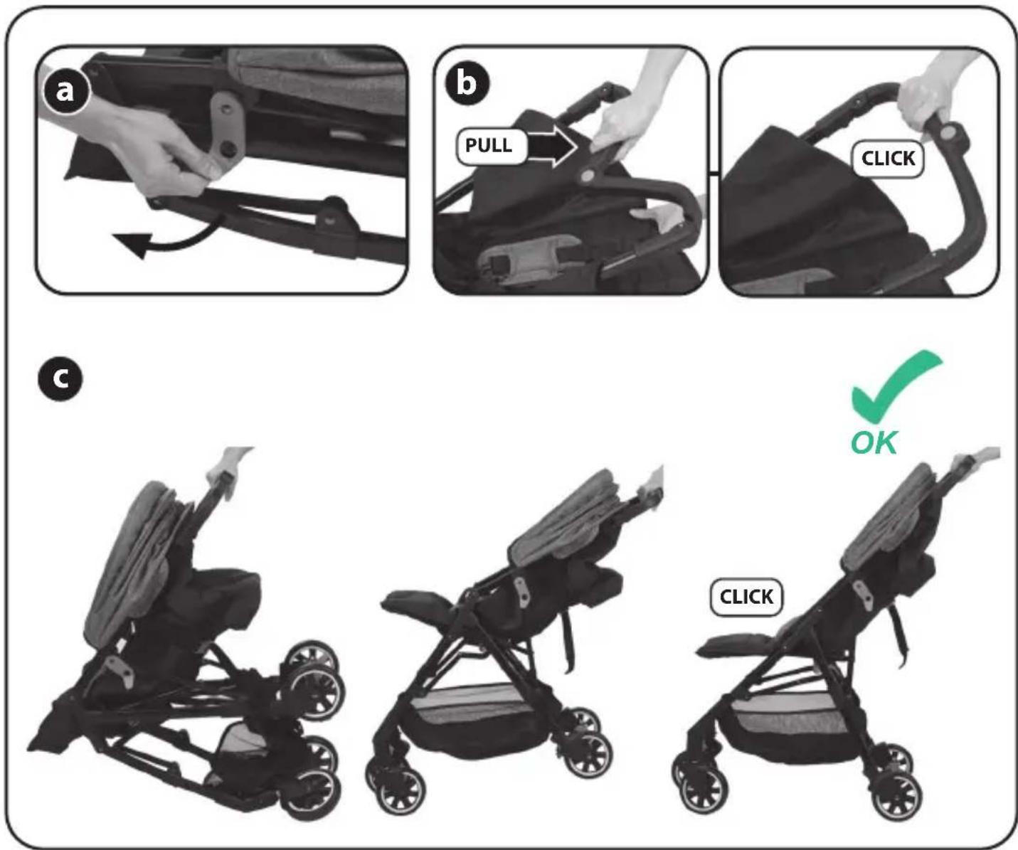 BEBE CONFORT Teeny 3D - EN • Congratulations on your purchase. - 39
