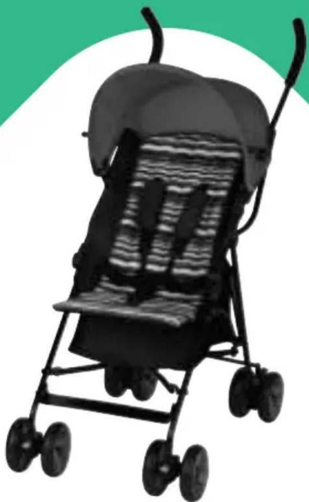 BEBE CONFORT Kiplo - Kiplo - 1