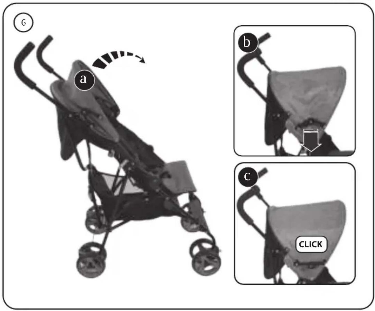 BEBE CONFORT Kiplo - bebeconfort.com - 12