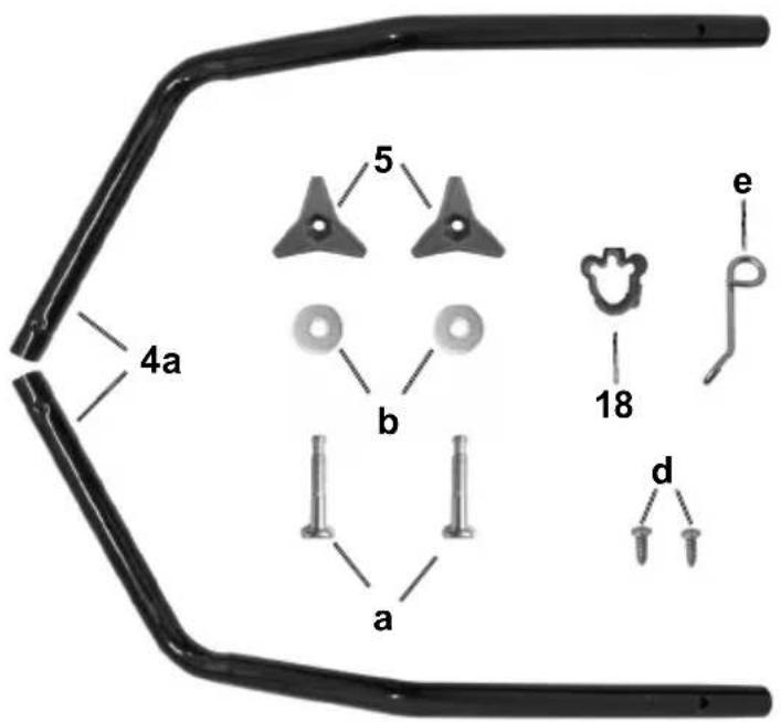 SCHEPPACH MP13240 - MP132-40 - 2