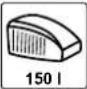 SCHEPPACH MR19661 - 19