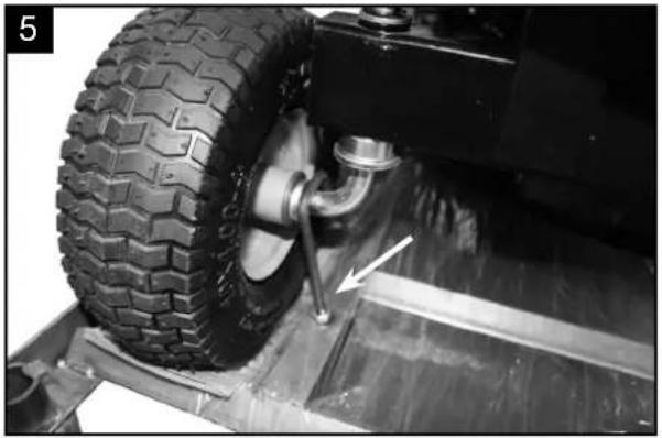 SCHEPPACH MR19661 - 1