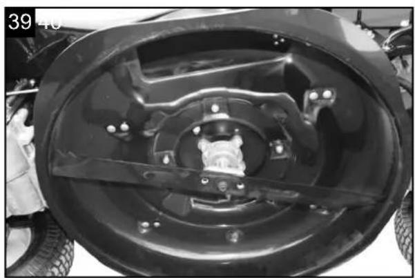 SCHEPPACH MR19661 - MR196-61 - 40