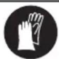 Honda Miimo HRM 70 Live - Symbol Innebörd - 1