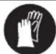 Honda Miimo HRM 70 Live - Symbol Bedeutung - 1