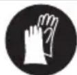 Honda Miimo HRM 70 Live - Symbol Meaning - 1