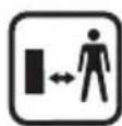 Honda Miimo HRM 70 Live - Explanation of symbols on the machine - 7