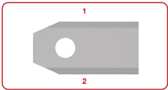 KRESS Mission RTKn 2000 KR172E - Hold den skarp - 3