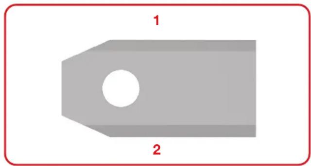 KRESS Mission RTKn 2000 KR172E - Vedlikehold - 2