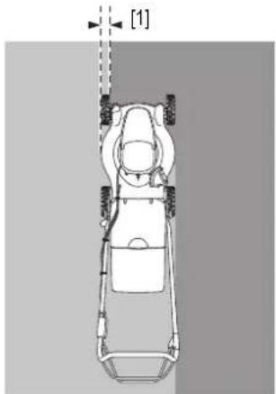 Honda HRG466XB - NOTA: - 1