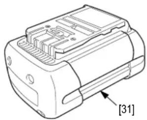 Honda HRG466XB - ALGEMENE BESCHRIJVING - 2