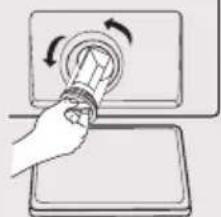HITACHI BDD80CVE - 2 - 1