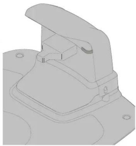 Cramer RM1000 - SV - 1