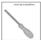 Cramer RM1000 - Byta Ut Knivarna - 2