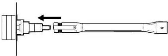 BARBECOOK Spring 3002 - Avant chaque utilisation - 1