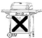 BARBECOOK Spring 3002 - Milyen gázpalack, tömlő és nyomásszabályozó szükséges? - 2