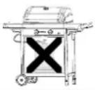 BARBECOOK Spring 3002 - Quelle bouteille de gaz, tuyau et régulateur ? - 2