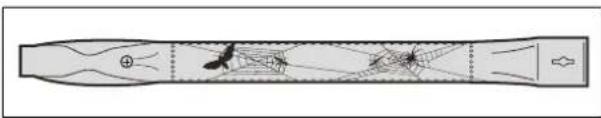 BARBECOOK Spring 3002 - Γιατί να καθαρίσετε τους καυστήρες και τους σωλήνες Venturi; - 1