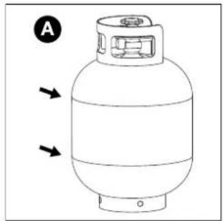 BARBECOOK Spring 3002 - Rechercher les fuites de gaz - 2