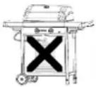 BARBECOOK Spring 3002 - Mikä kaasupullo, letku ja säädin? - 2