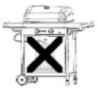 BARBECOOK Spring 3002 - Welche Gasflasche, Schlauch und Regler? - 2