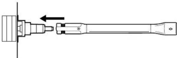 BARBECOOK Spring 3002 - Vor jeder Benutzung - 1